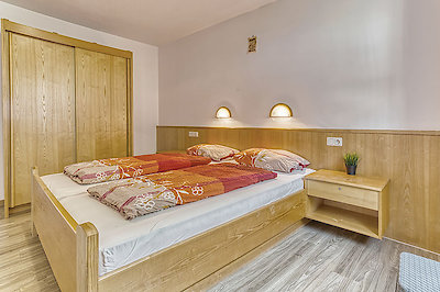 Ferienwohnung in Sankt Englmar in Bayern